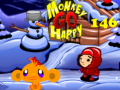 游戏Monkey Go Happy Stage 146
