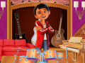 游戏Coco Musical Instrument Shop