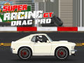 游戏Super Racing Gt Drag Pro
