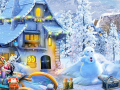 游戏Saving Christmas