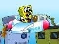 游戏Spongebob Shooter
