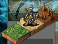 游戏RPG MO - MMORPG
