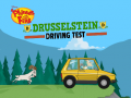 游戏 Phineas And Ferb: Drusselteins Driving Test