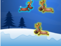 游戏Reindeer Match