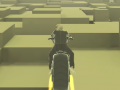 游戏Bike Avoid Surfers  