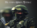 游戏Military Wars Strike