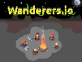 游戏Wanderers.io