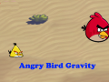 游戏Angry Bird Gravity