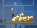 游戏Ninja Rise Up Online