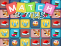 游戏Match X-mas 2017