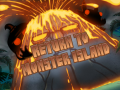 游戏 Spongebob: Return to Monster Island