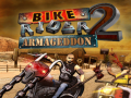 游戏Bike Rider 2: Armageddon