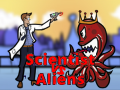 游戏Scientist vs Aliens