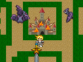 游戏Defend the Castle