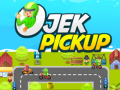 游戏Ojek Pickup
