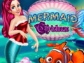游戏Mermaid Christmas