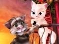 游戏Talking Tom Cat 4