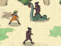 游戏Battle for Leaf Village
