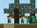 游戏Simioscraft Defense beta