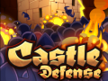 游戏Castle Defense
