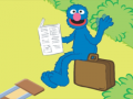 游戏123 Sesame Street: Train Track Engineers