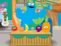游戏123 Sesame Street: Monster Music