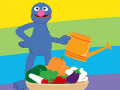 游戏123 Sesame Street: Grow Your Colors