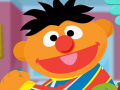 游戏123 Sesame Street: Super Salad Diner