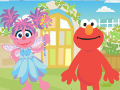 游戏123 Sesame Street: Ready, Set, Grow!