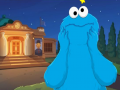 游戏123 Sesame Street: Detective Elmo - The Cookie Case
