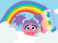 游戏123 Sesame Street: Spot the Numbers