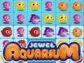 游戏Jewel Aquarium
