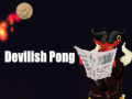 游戏Devilish Pong