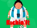 游戏Kickin