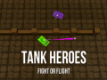 游戏Tank Heroes: Fight or Flight