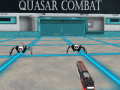 游戏Quasar Сombat