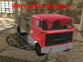 游戏Offroad Truck Driver