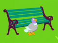 游戏123 Sesame Street: Bert's Pigeon Path