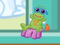 游戏123 Sesame Street: Twiddlebug Toss