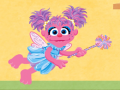 游戏123 Sesame Street: Words Are Everywhere
