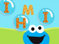 游戏123 Sesame Street:  ABC Hungry