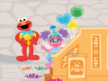 游戏123 Sesame Street: Party Time