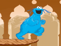 游戏123 Sesame Street: Lord of the Crumbs