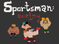 游戏Sportsman Boxing