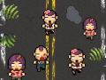 游戏Pixel Zombies