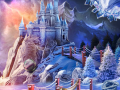 游戏The Winterland Curse