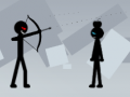 游戏Stickman Archery King Online