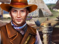 游戏Old West Fest