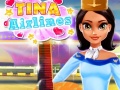 游戏Tina Airlines