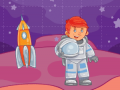 游戏Astronaut in Maze